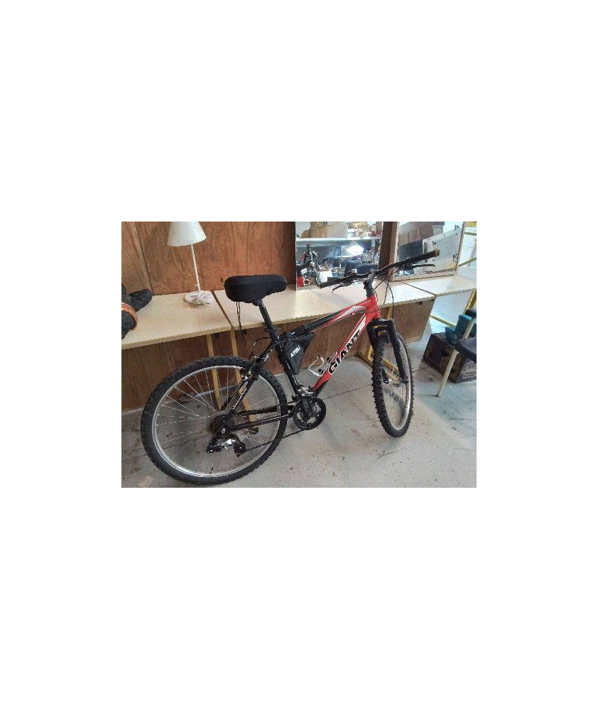 VELO GIANT 