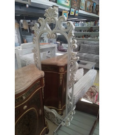 MIROIR BLANC