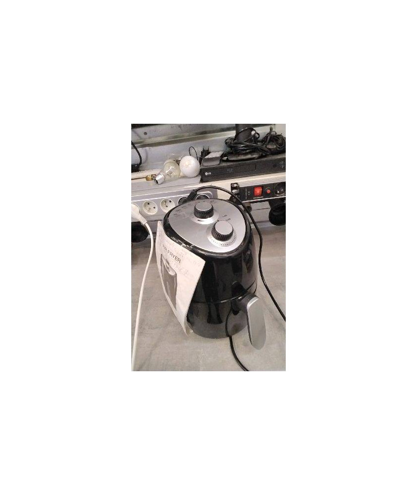 AIR FRYER