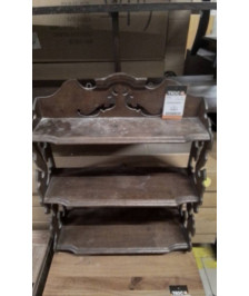 ETAGERE ANCIENNE