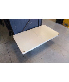 TABLE BASSE BAR VINTAGE