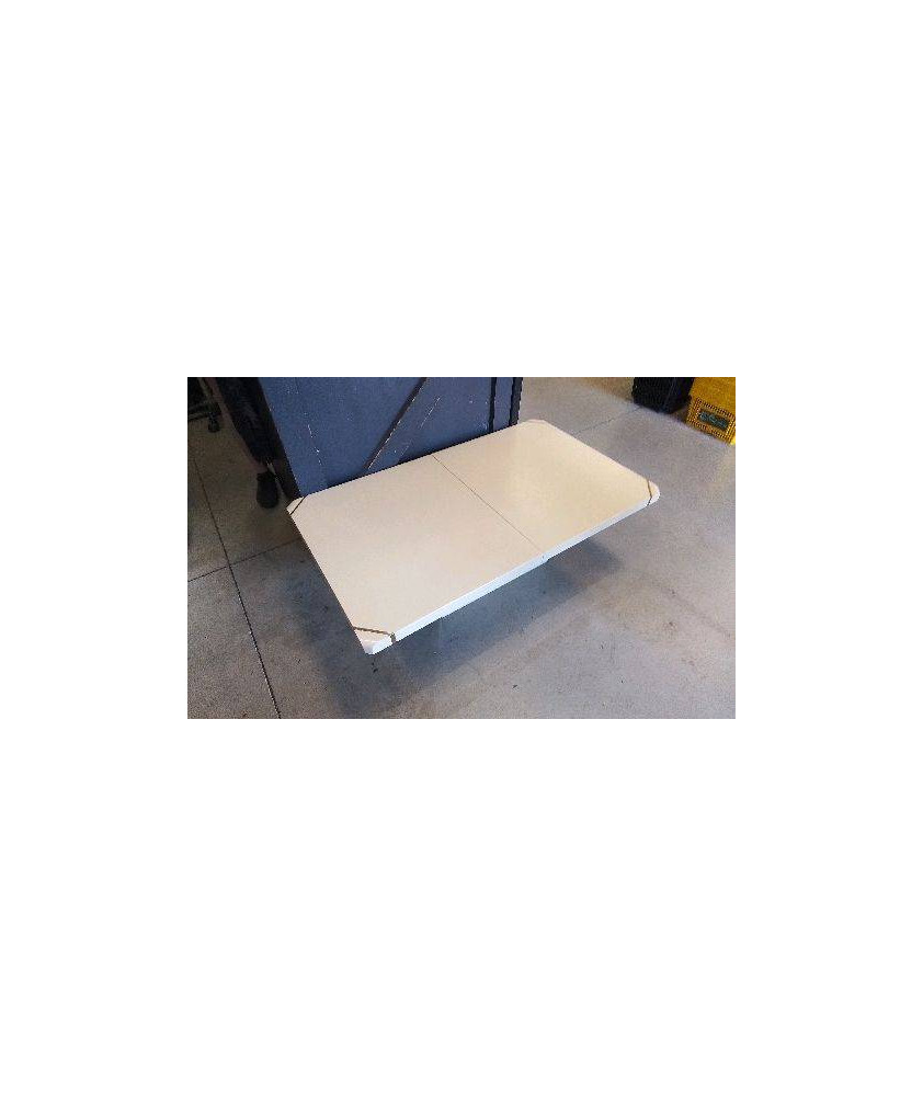TABLE BASSE BAR VINTAGE