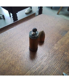 BRIQUET DE POILU