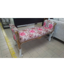 BANQUETTE RADASSIER  DOREE