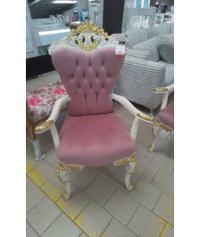 FAUTEUIL DOR2 L UNITE
