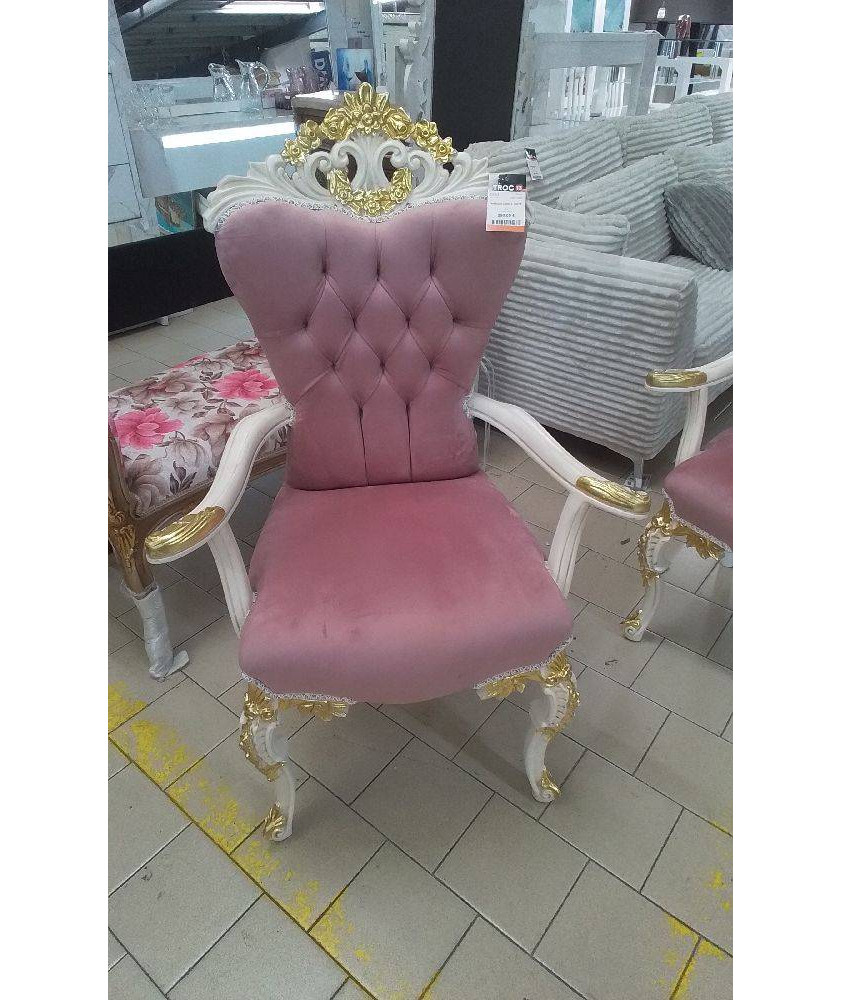 FAUTEUIL DOR2 L UNITE