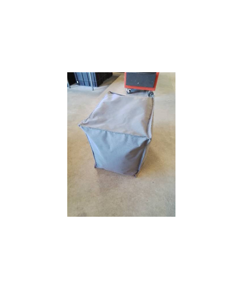 POUF DE JARDIN JANKURTZ