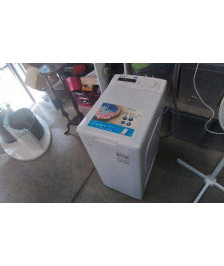 MACHINE A LAVER CANDY 7GK - 1400TRS