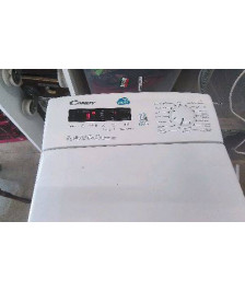 MACHINE A LAVER CANDY 7GK - 1400TRS