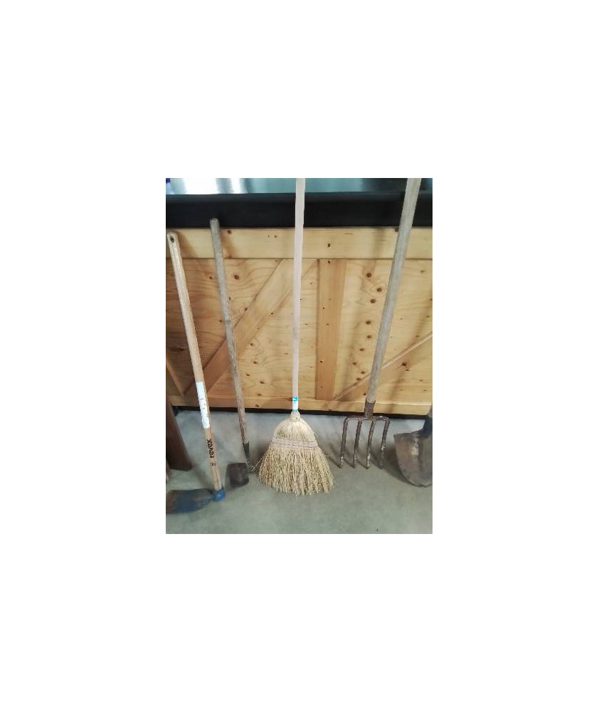 BALAI PAILLE