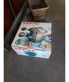 APPAREIL FONDUE OCÉANE TEFAL