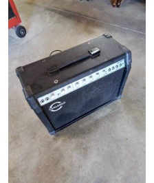 AMPLIFICATEUR GUITARE CARLSBRO 8008639