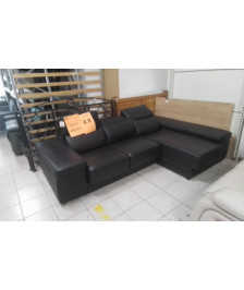 CANAPE CUIR GAMA MOBEL