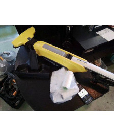ASPIRATEUR BALAI LAVEUR KARCHER FC5