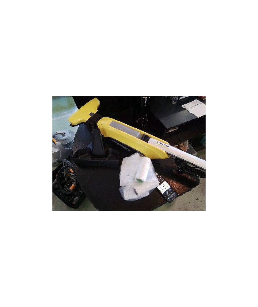 ASPIRATEUR BALAI LAVEUR KARCHER FC5