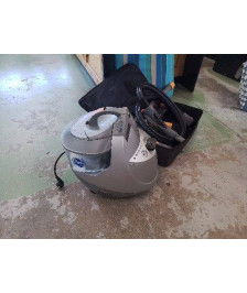 ASPIRATEUR LAVEUR VAPEUR UNITEKNO 919DUAL EVOLUTION