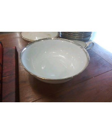 SALADIER PORCELAINE 