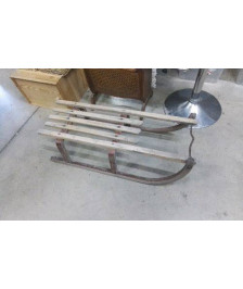 LUGE ANCIENNE 