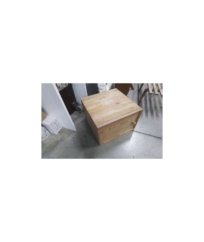 RANGEMENT PIN 1 PORTE 