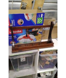 ETAGERE CASSEROLES 