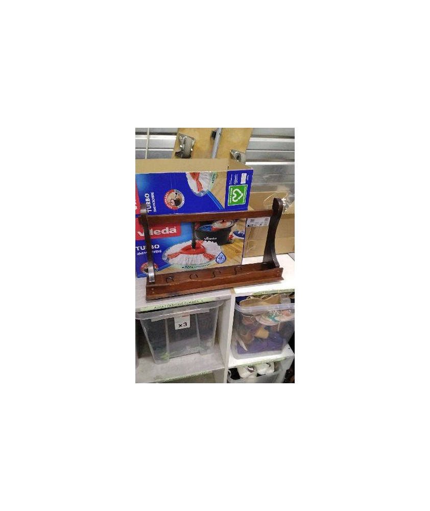 ETAGERE CASSEROLES 