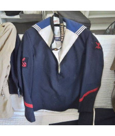 UNIFORME MARINE