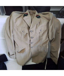 VESTE 517