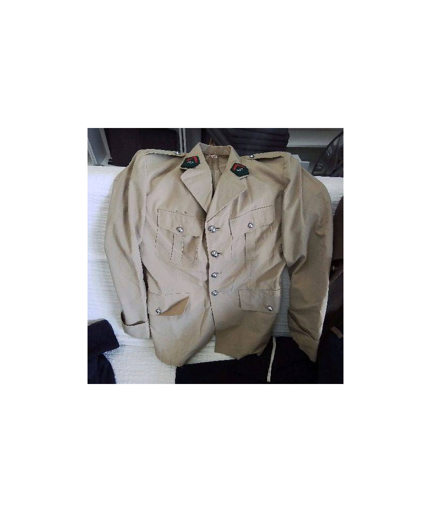 VESTE 517