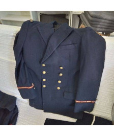 VESTE MARINE
