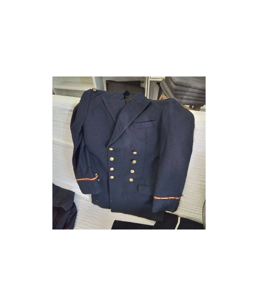 VESTE MARINE