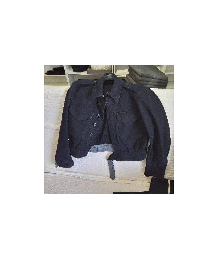 BLOUSON ANGLAIS