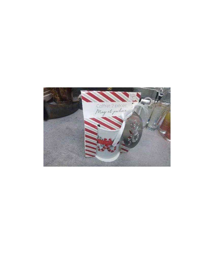 MUG NOEL 