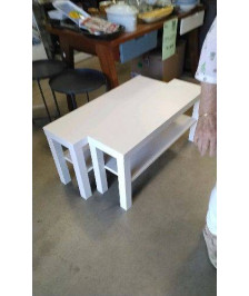 BANC - BOUT DE CANAPE 