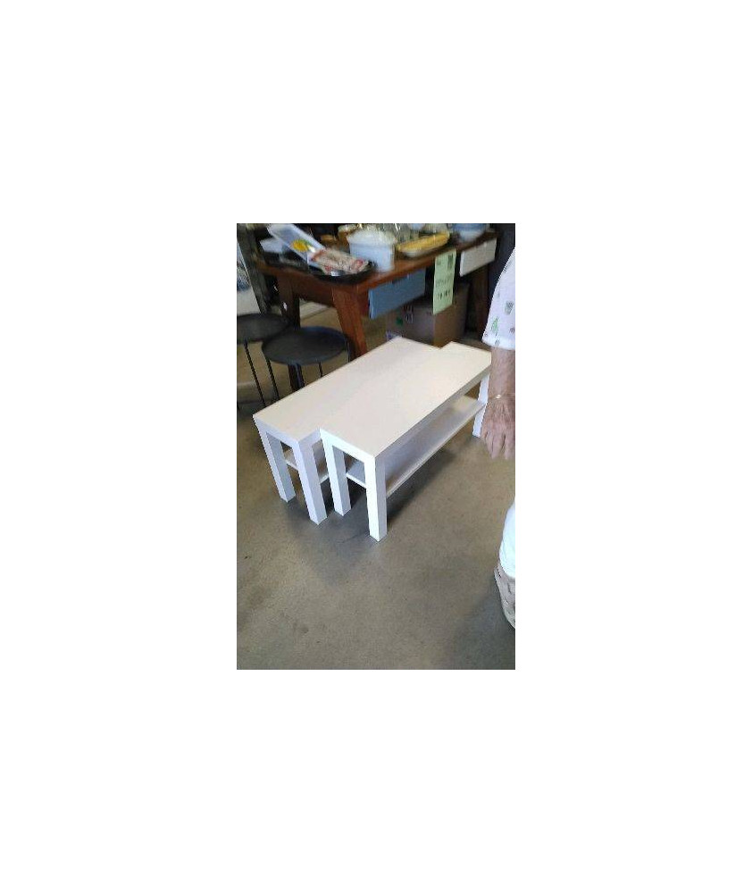 BANC - BOUT DE CANAPE 
