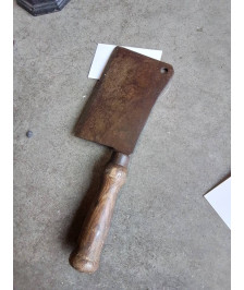 FEUILLE DEBOUCHE MANCHE BOIS XXE
