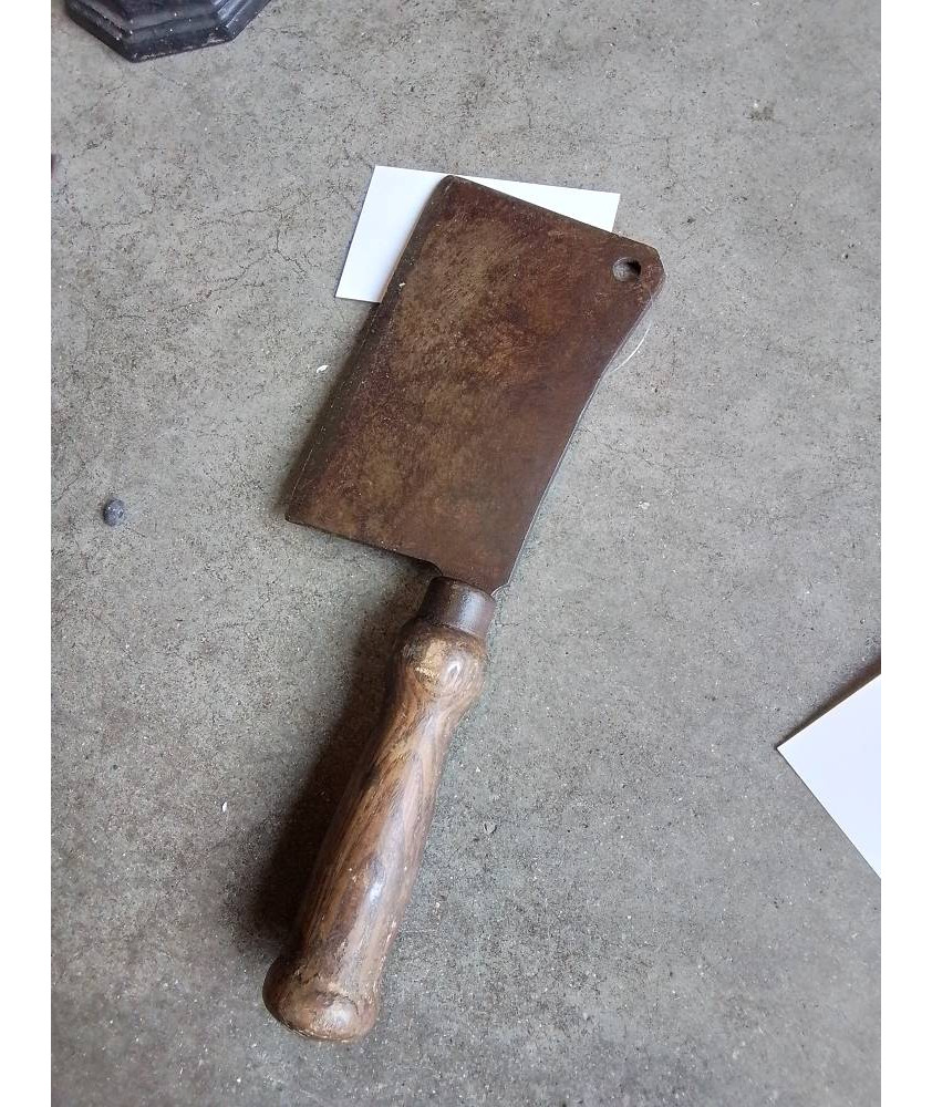 FEUILLE DEBOUCHE MANCHE BOIS XXE