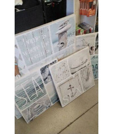 TOILE SEA