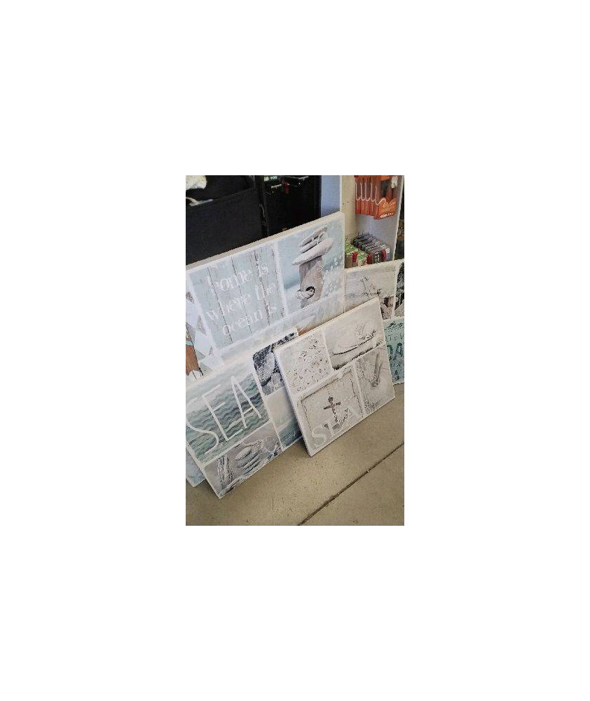 TOILE SEA