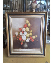 NATURE MORTE 