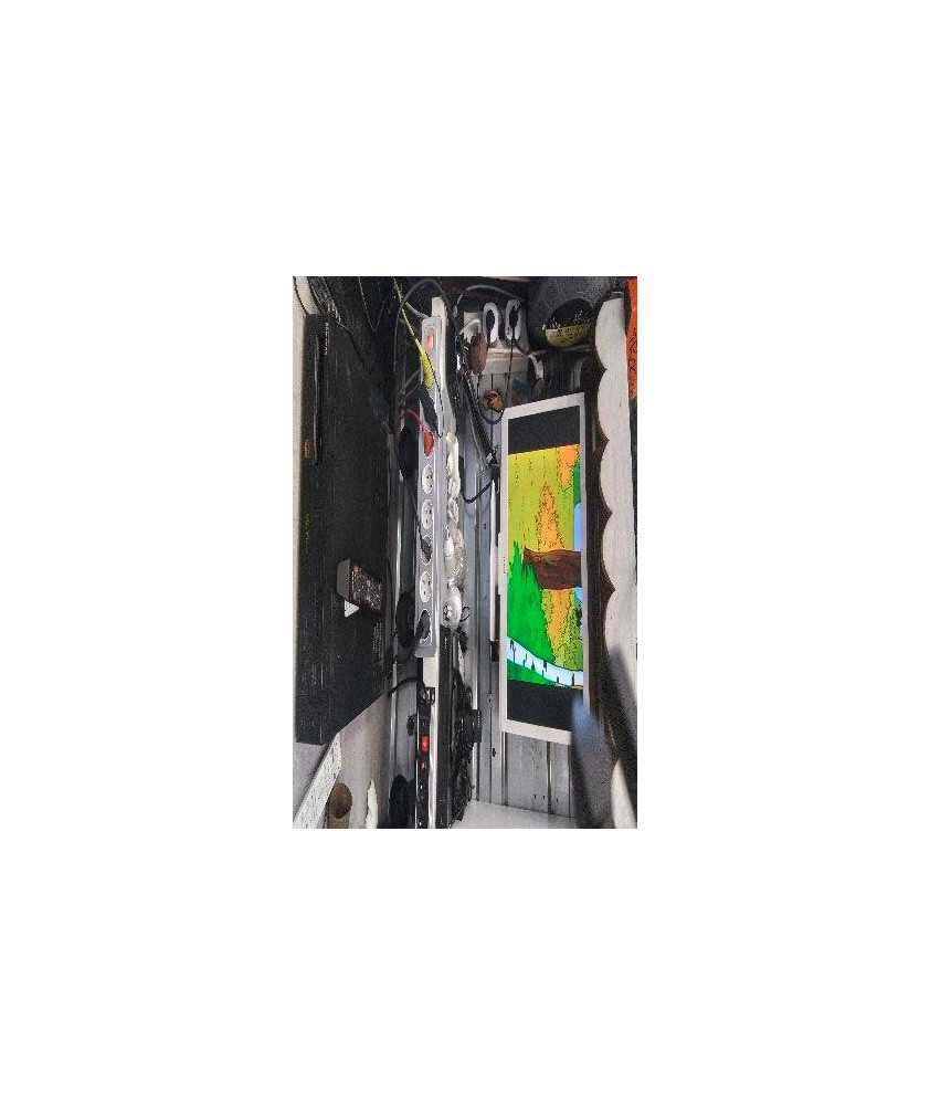 LECTEUR DVD - MAGNÉTOSCOPE SAMSUNG ( MANQUE TRAPPE DVD )