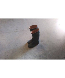 BOTTE AIGLE LA PAIRE T42