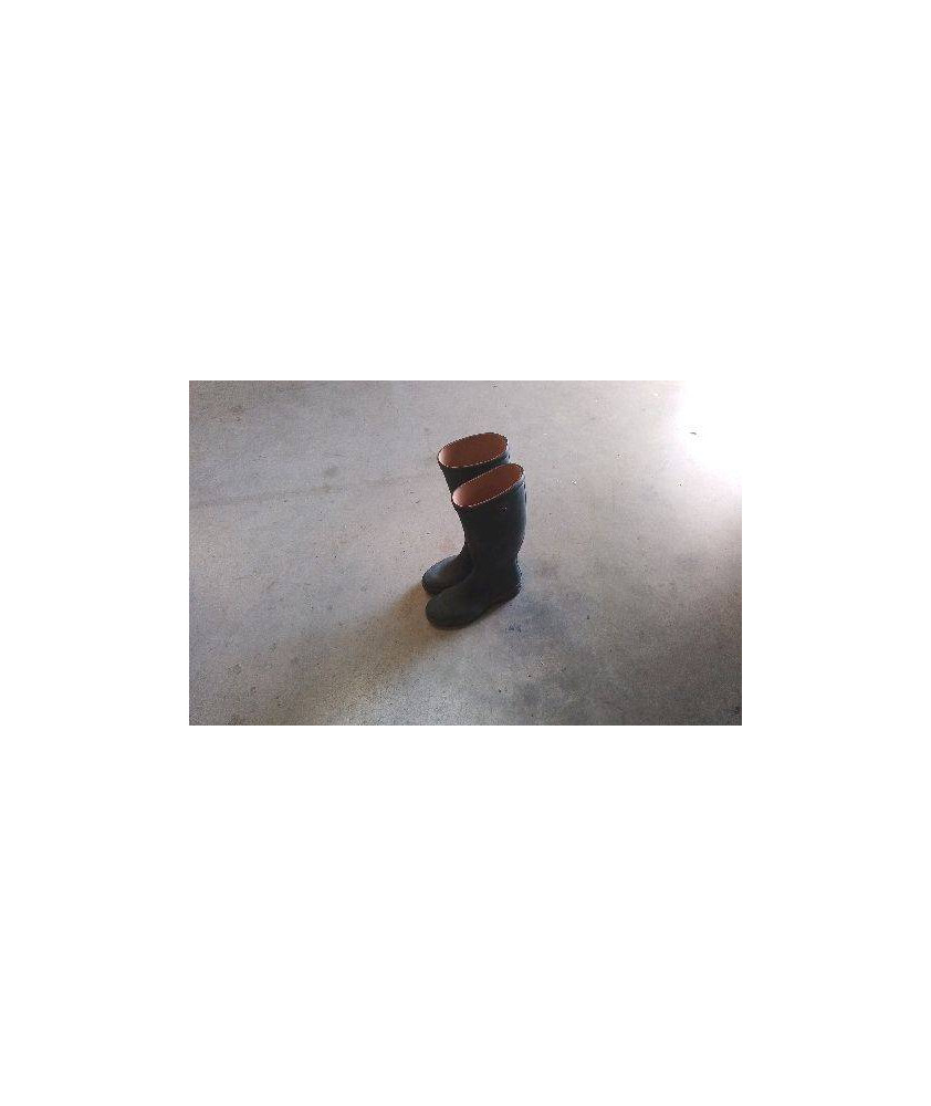 BOTTE AIGLE LA PAIRE T42