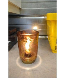 DECO LUMINEUSE A PILES