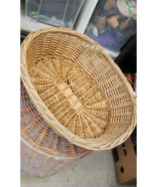 PANIERE OSIER POUR CHIEN 