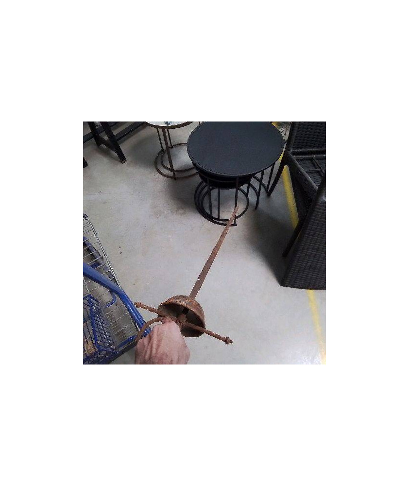 VIEILLE EPEE
