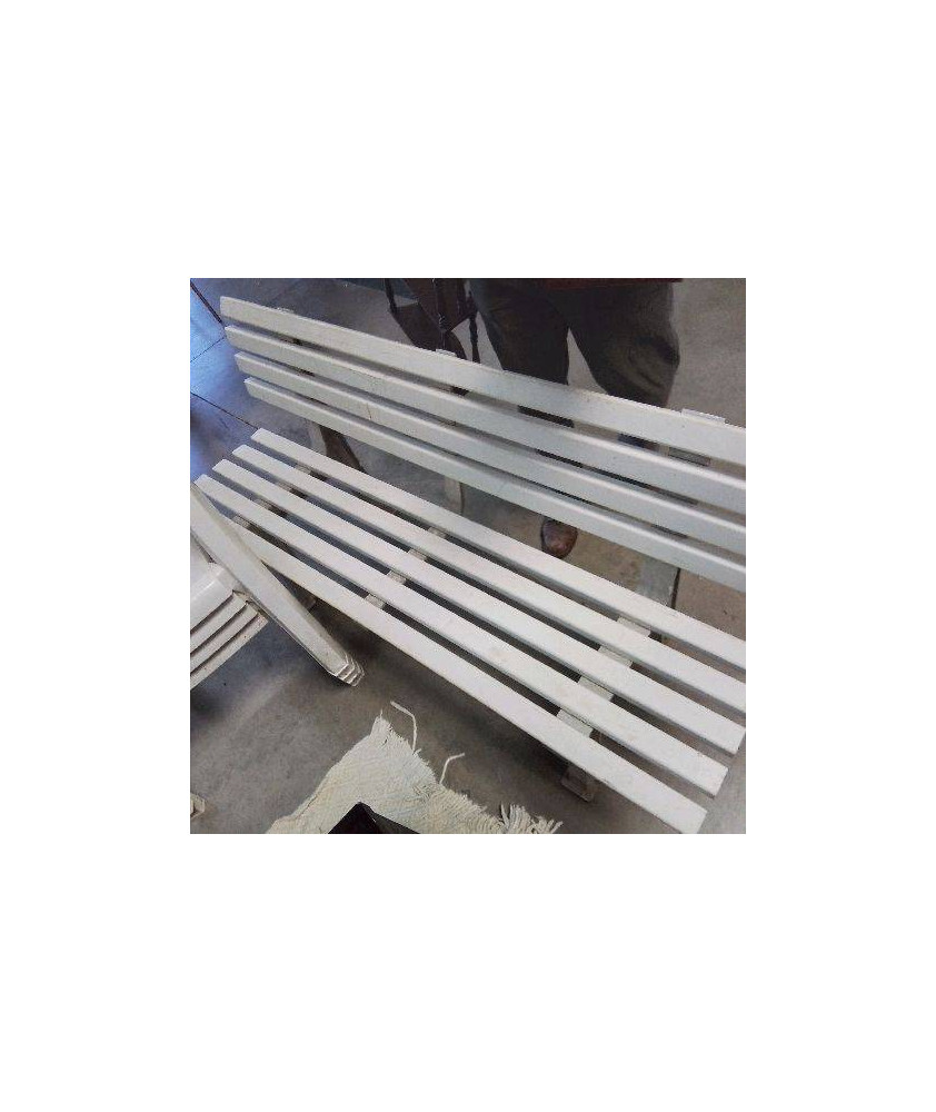 BANC D’EXTERIEUR 