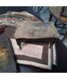 PETIT TABOURET 