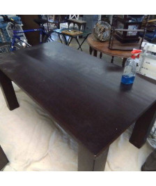 TABLE MODERNE 