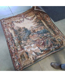 TAPISSERIE 
