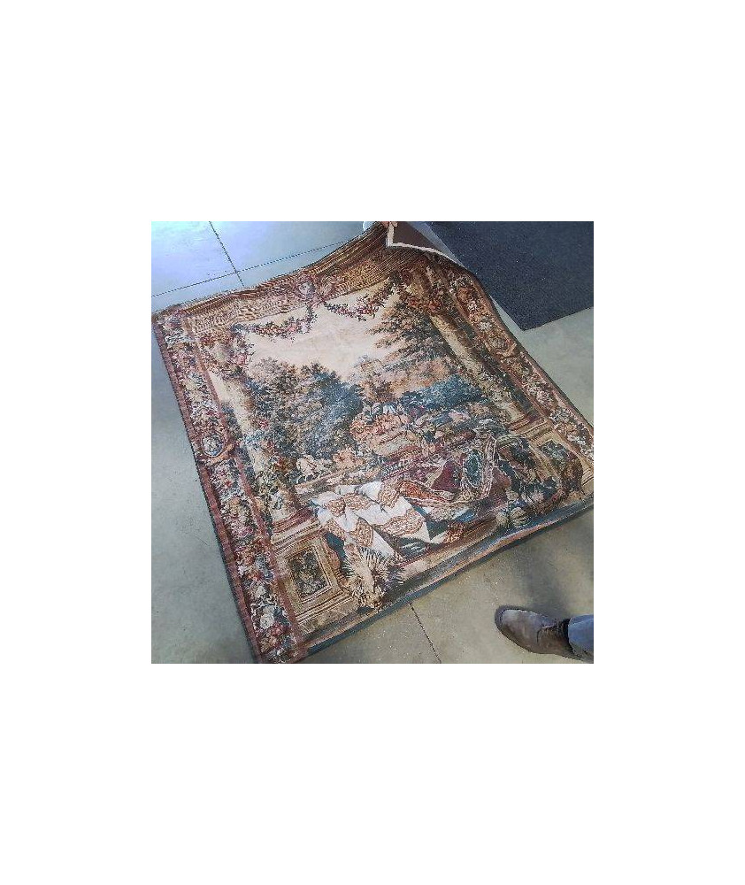 TAPISSERIE 